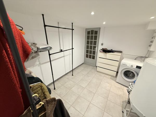 Saint-Maximin-la-Sainte-Baume (83470) Exclusivité – Maison 200 m², 6 pièces, terrain 751 m² centre-ville