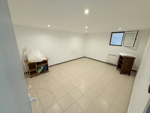 Saint-Maximin-la-Sainte-Baume (83470) Exclusivité – Maison 200 m², 6 pièces, terrain 751 m² centre-ville