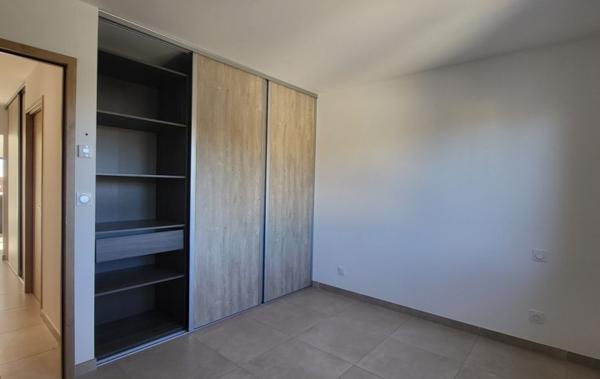 Vente Villa Neuve avec piscine neuf Portiragnes