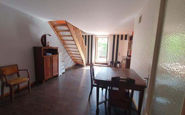 Maison à vendre    10 pièces • 217 m2 Plainfaing