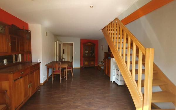 Maison à vendre    10 pièces • 217 m2 Plainfaing