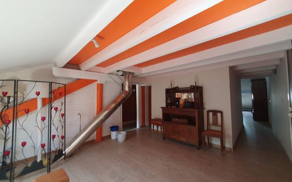 Maison à vendre    10 pièces • 217 m2 Plainfaing