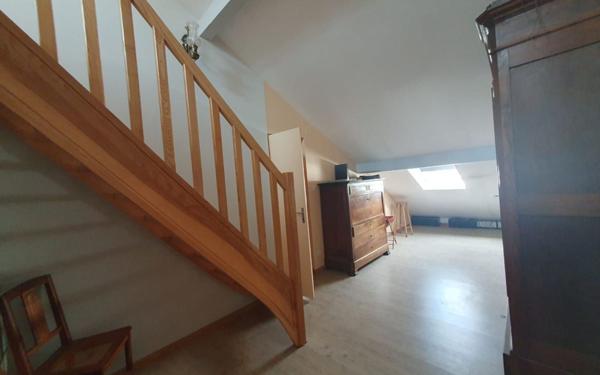 Maison à vendre    10 pièces • 217 m2 Plainfaing