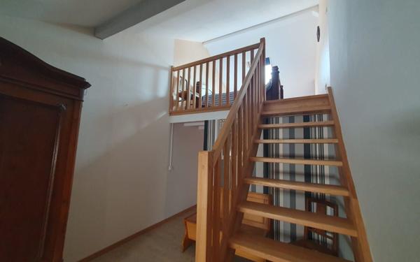 Maison à vendre    10 pièces • 217 m2 Plainfaing