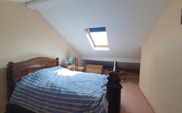 Maison à vendre    10 pièces • 217 m2 Plainfaing