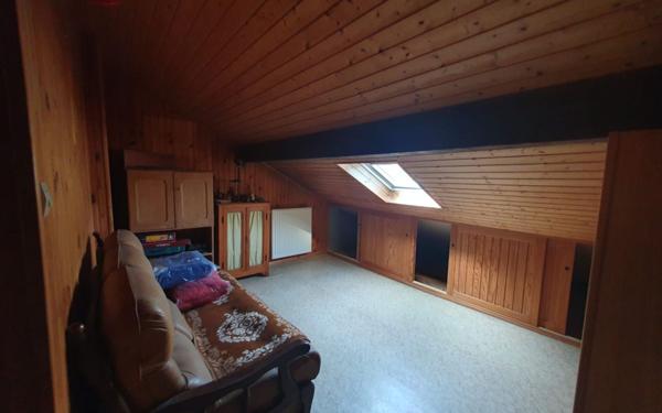 Maison à vendre    10 pièces • 217 m2 Plainfaing