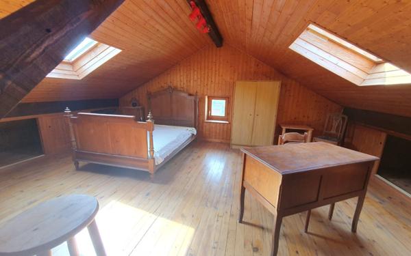 Maison à vendre    10 pièces • 217 m2 Plainfaing