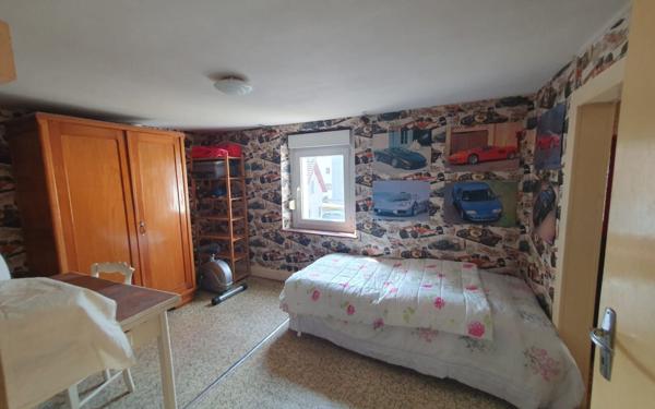 Maison à vendre    10 pièces • 217 m2 Plainfaing