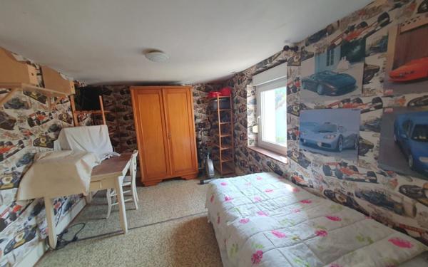 Maison à vendre    10 pièces • 217 m2 Plainfaing