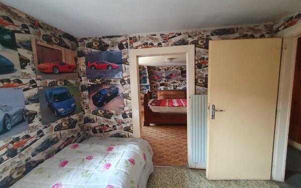 Maison à vendre    10 pièces • 217 m2 Plainfaing