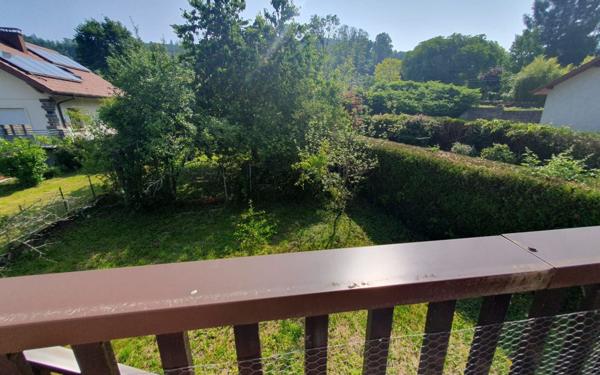 Maison à vendre    10 pièces • 217 m2 Plainfaing