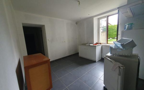 Maison à vendre    10 pièces • 217 m2 Plainfaing