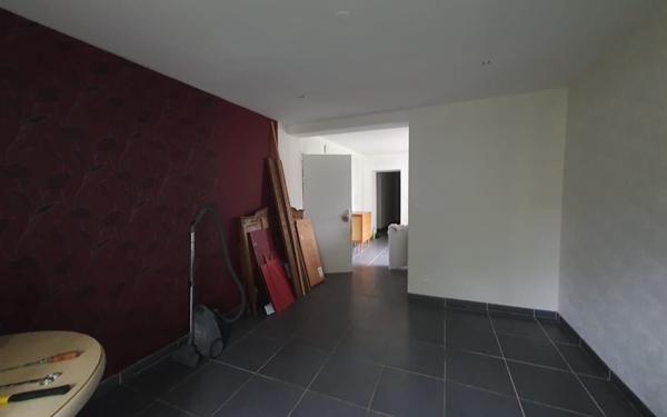 Maison à vendre    10 pièces • 217 m2 Plainfaing