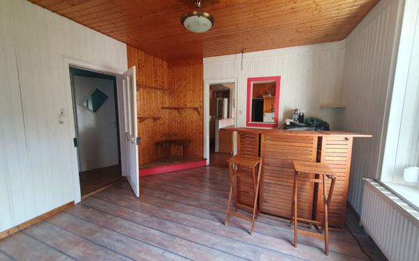 Maison à vendre    10 pièces • 217 m2 Plainfaing