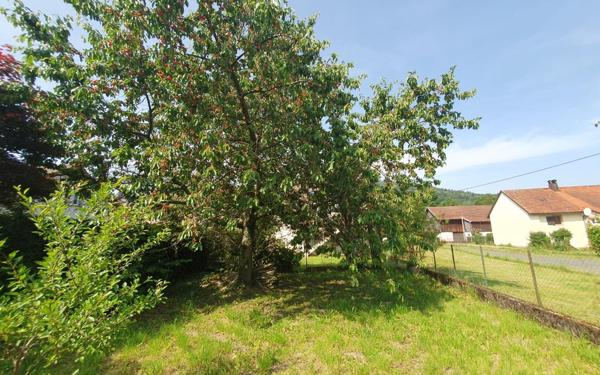 Maison à vendre    10 pièces • 217 m2 Plainfaing