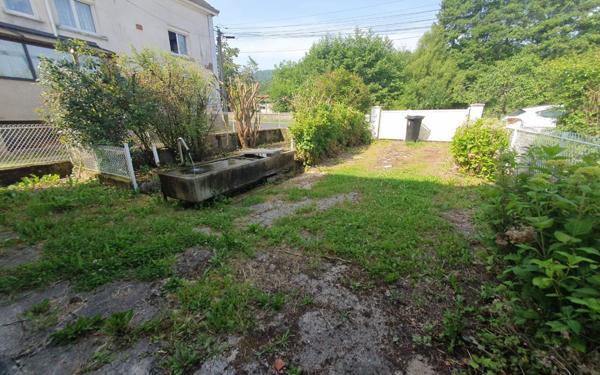 Maison à vendre    10 pièces • 217 m2 Plainfaing