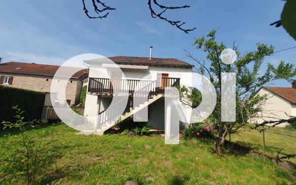 Maison à vendre    10 pièces • 217 m2 Plainfaing