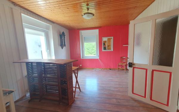 Maison à vendre    10 pièces • 217 m2 Plainfaing