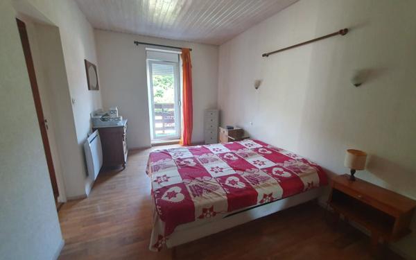 Maison à vendre    10 pièces • 217 m2 Plainfaing