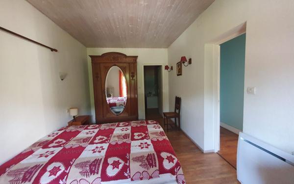 Maison à vendre    10 pièces • 217 m2 Plainfaing