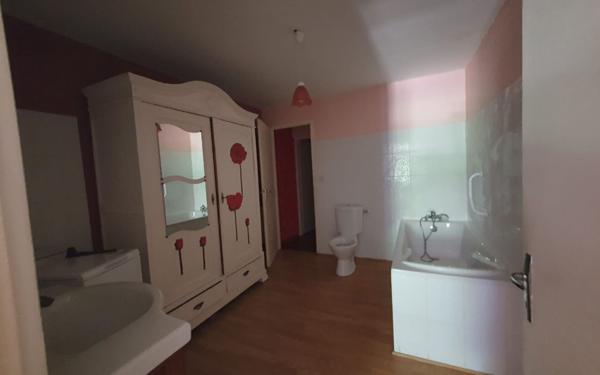 Maison à vendre    10 pièces • 217 m2 Plainfaing