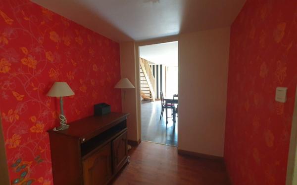 Maison à vendre    10 pièces • 217 m2 Plainfaing