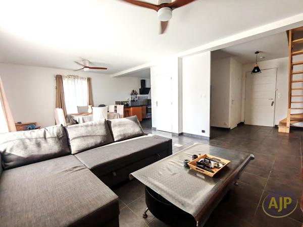 Maison à vendre Blain - 4 pièces, 87m² avec 3 chambre(s) à 252 900€ - AJP Immobilier Blain