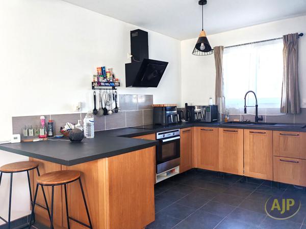 Maison à vendre Blain - 4 pièces, 87m² avec 3 chambre(s) à 252 900€ - AJP Immobilier Blain