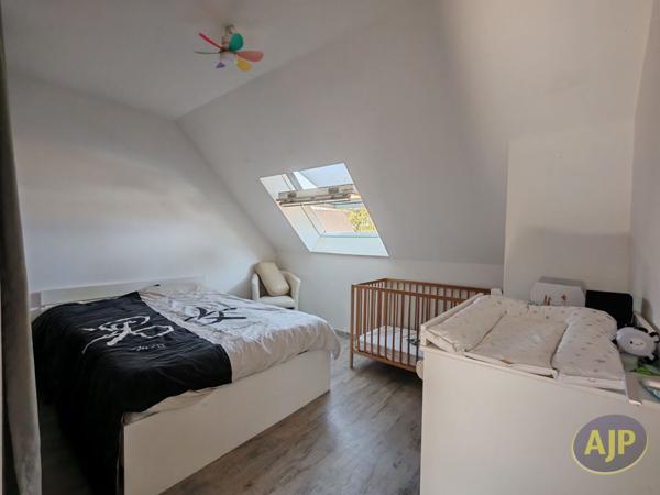 Maison à vendre Blain - 4 pièces, 87m² avec 3 chambre(s) à 252 900€ - AJP Immobilier Blain