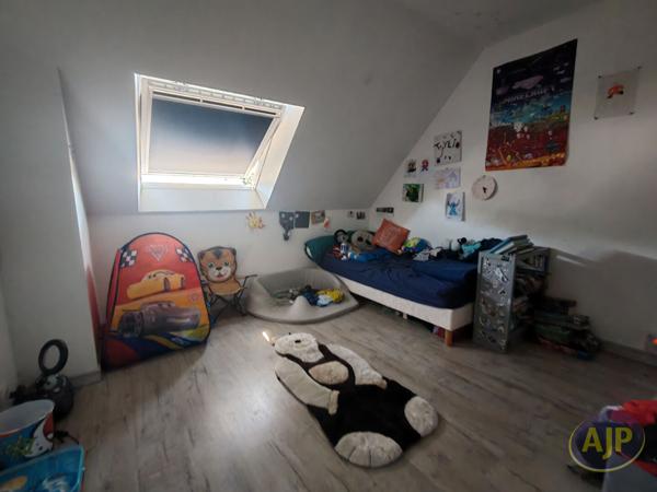 Maison à vendre Blain - 4 pièces, 87m² avec 3 chambre(s) à 252 900€ - AJP Immobilier Blain