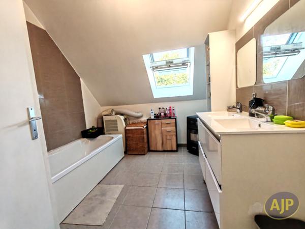 Maison à vendre Blain - 4 pièces, 87m² avec 3 chambre(s) à 252 900€ - AJP Immobilier Blain