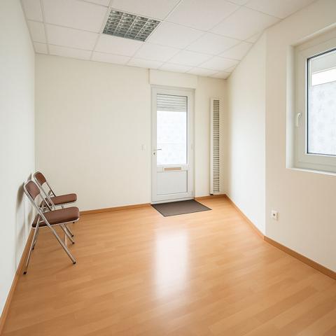 Immeuble de rapport 6 pièces 85 m2