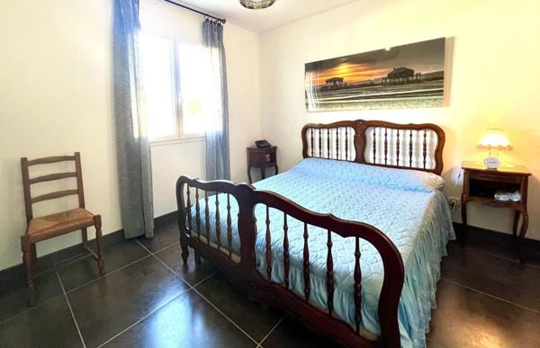 Villa récente 4 chambres et un studio