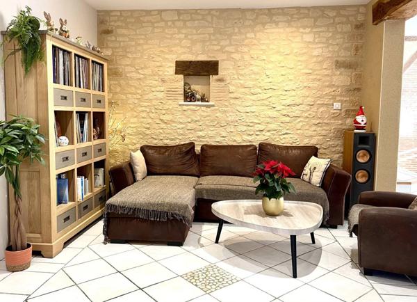 Villa récente 4 chambres et un studio