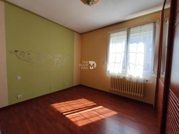 Maison - À vendre - 91 m² - MAYENNE | The Door Man