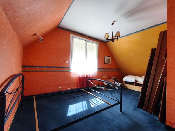 Maison - À vendre - 91 m² - MAYENNE | The Door Man