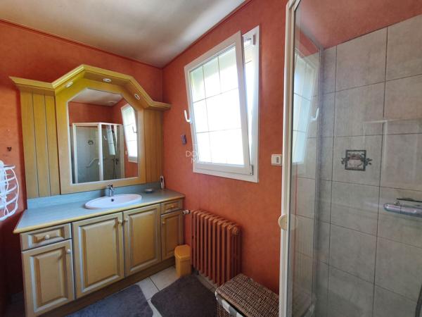 Maison - À vendre - 91 m² - MAYENNE | The Door Man