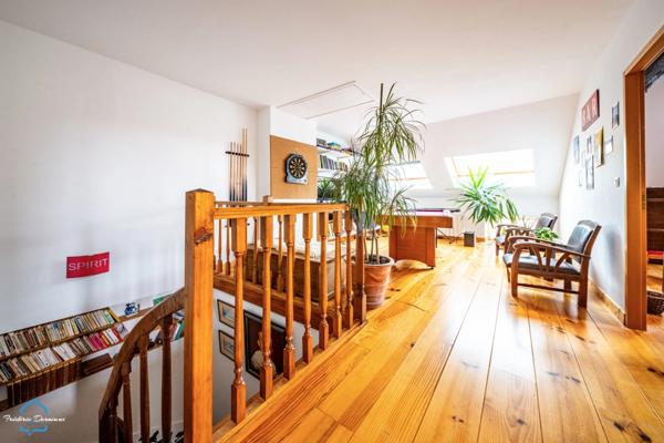 Dpt Côte d'Or (21), à vendre MOREY SAINT DENIS maison P8 de 210 m² au sol