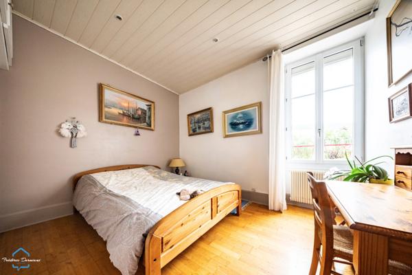 Dpt Côte d'Or (21), à vendre MOREY SAINT DENIS maison P8 de 210 m² au sol