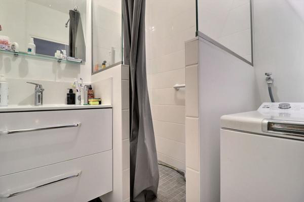 Appartement Colombes 3 pièce(s) 60 m2