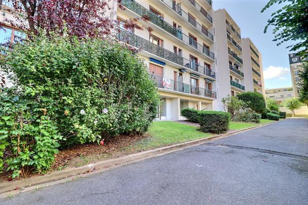 Appartement Colombes 3 pièce(s) 60 m2