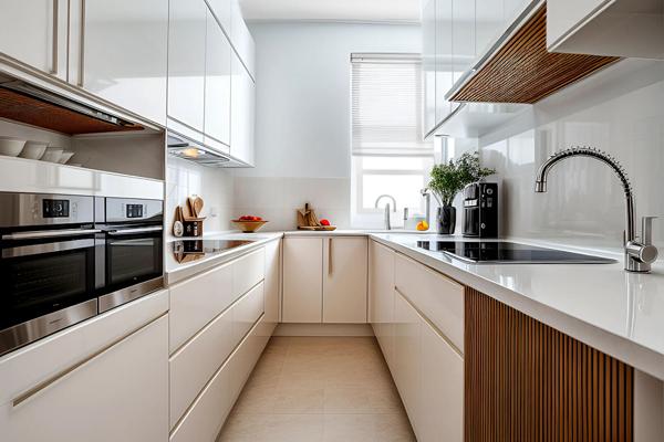 Appartement Colombes 3 pièce(s) 60 m2