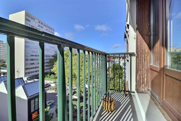 Appartement Colombes 3 pièce(s) 60 m2