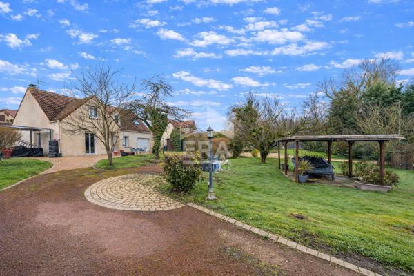 Maison Vert Le Petit 6 pièces 4 chambres 145 m2