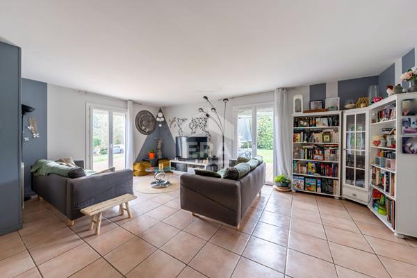 Maison Vert Le Petit 6 pièces 4 chambres 145 m2