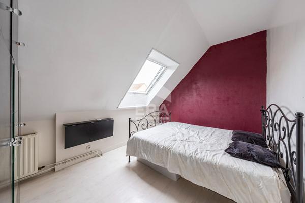 Maison Vert Le Petit 6 pièces 4 chambres 145 m2