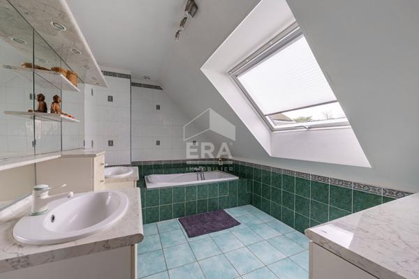 Maison Vert Le Petit 6 pièces 4 chambres 145 m2