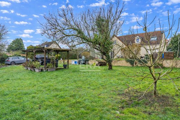 Maison Vert Le Petit 6 pièces 4 chambres 145 m2