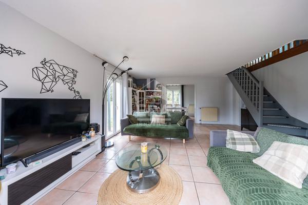 Maison Vert Le Petit 6 pièces 4 chambres 145 m2