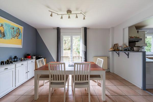 Maison Vert Le Petit 6 pièces 4 chambres 145 m2